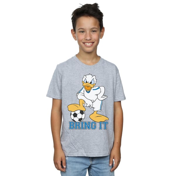 Disney Boys Donald Duck Bring It T-Shirt