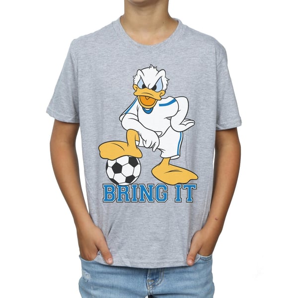 Disney Boys Donald Duck Bring It T-Shirt