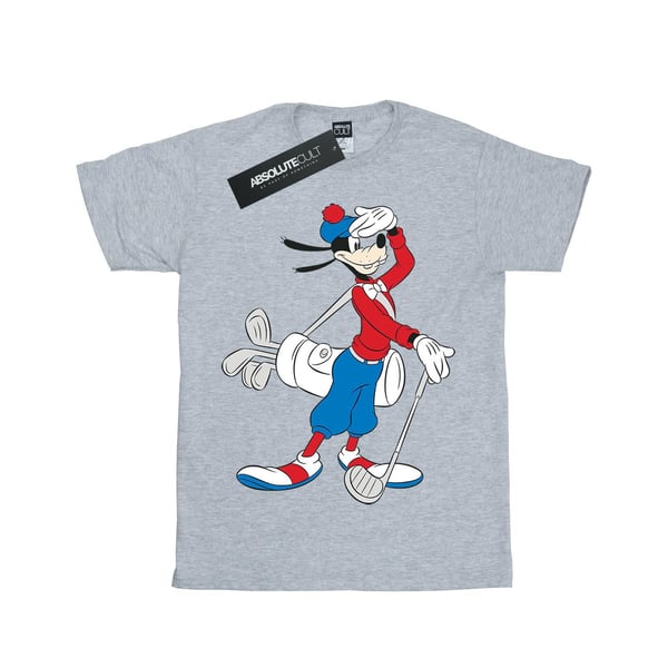 Disney Pojkar Långben Golf T-Shirt