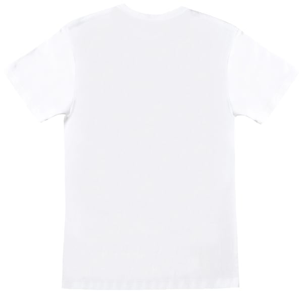 Marvel Girls Iron Man Montage Symbol Cotton T-Shirt