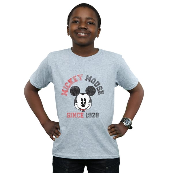 Disney Boys Minnie Mouse Since 1928 T-Shirt