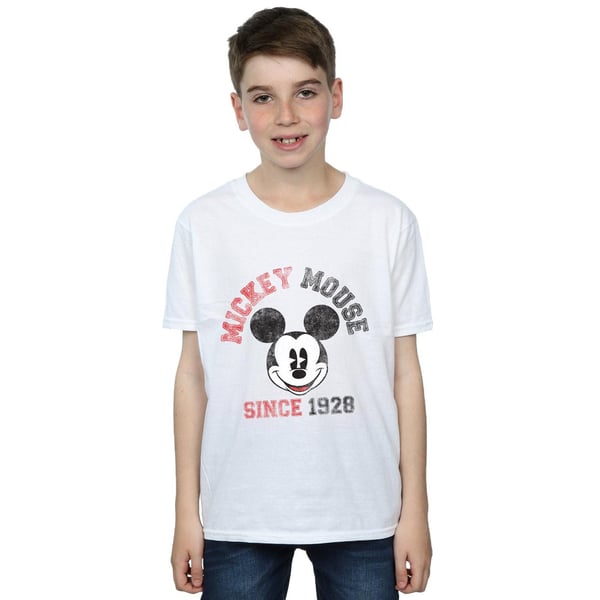 Disney Boys Minnie Mouse Since 1928 T-Shirt