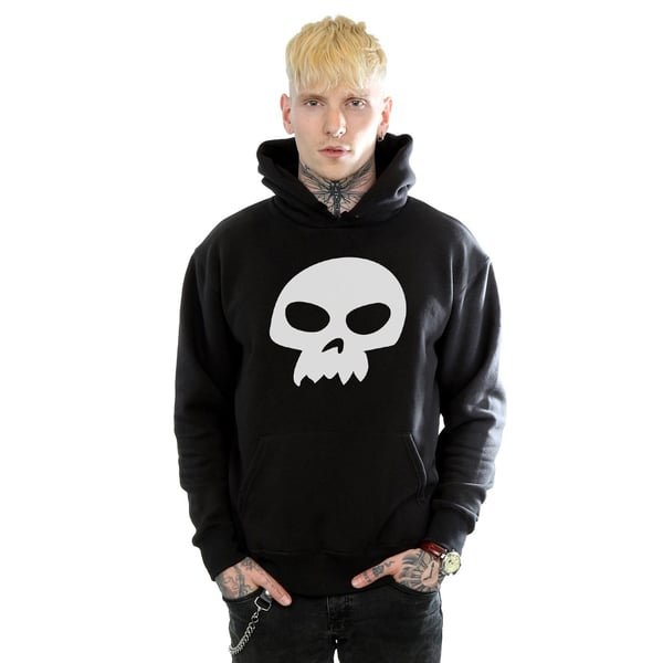 Disney Mens Toy Story Sid´s Skull Hoodie