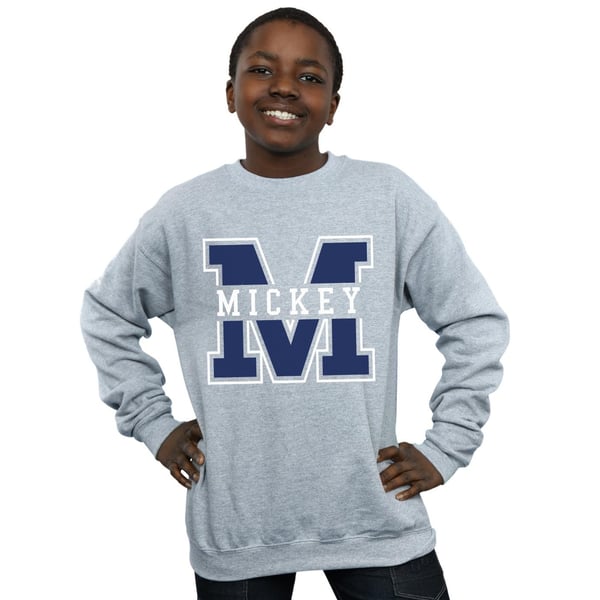 Disney Boys Mickey Mouse M -collegepaita