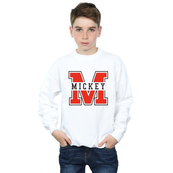 Disney Boys Mickey Mouse M -collegepaita