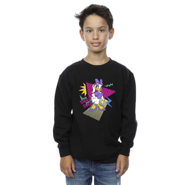 Disney Boys Daisy Duck Cool Sweatshirt