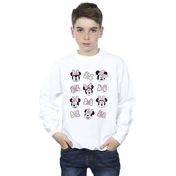 Disney Boys Minnie Mouse Multiple Sweatshirt