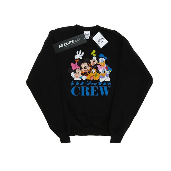 Disney Dam/Dam Mickey Mouse Disney Friends Tröja