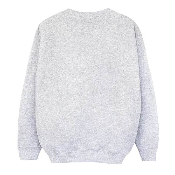 Disney Womens/Ladies Minnie Mouse Fashion Icon Sweatshirt