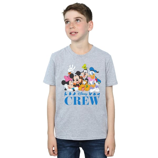 Disney Boys Mickey Mouse Disney Friends T-Shirt