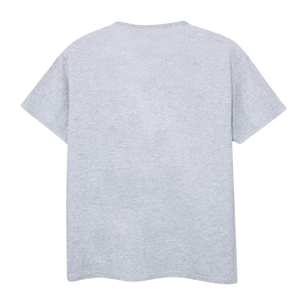 Marvel Mens Guardians Of The Galaxy Abstract Drax T-Shirt
