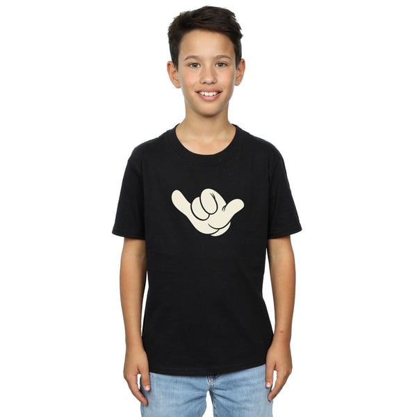 Disney Boys Mickey Mouse Skate T-Shirt