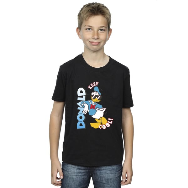 Disney Boys Donald Duck Cool T-Shirt