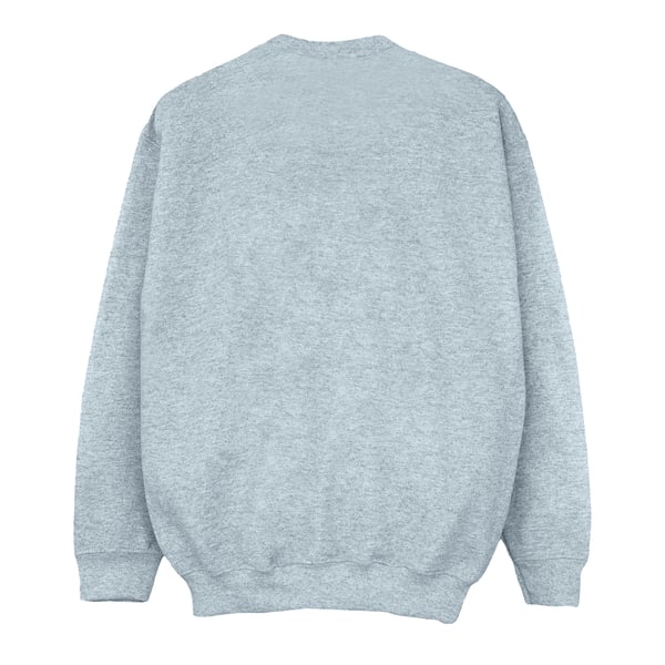 Disney Womens/Ladies Mickey Mouse Tennis Sweatshirt