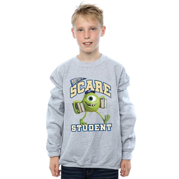 Disney Boys Monsters University Scare Student Sweatshirt