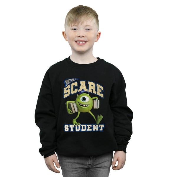 Disney Boys Monsters University Scare Student Sweatshirt