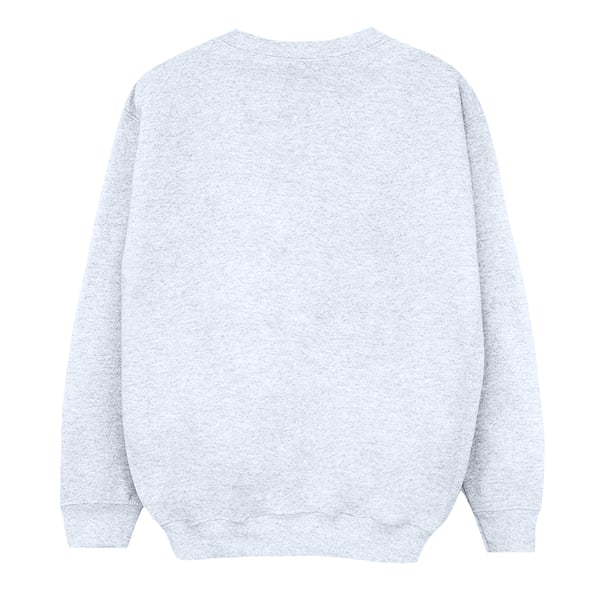 Disney Womens/Ladies Minnie Mouse Multiple Sweatshirt