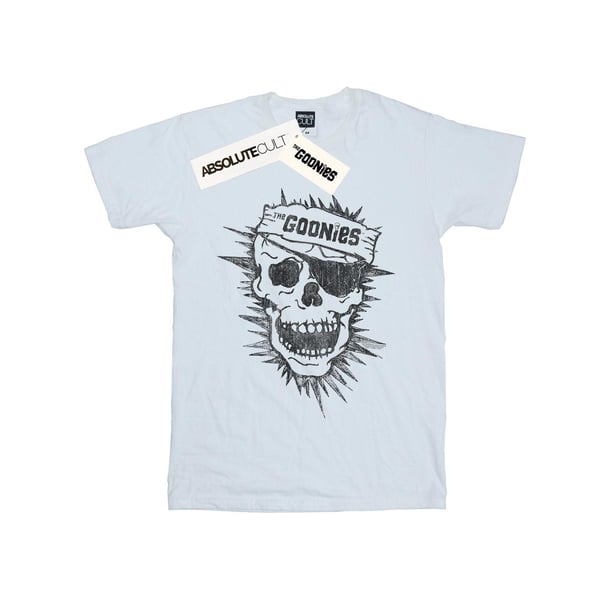 The Goonies Mens One-Eyed Willy T-Shirt