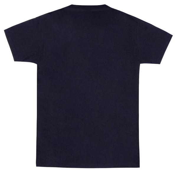 Disney Boys Goofy Reading In Space T-Shirt