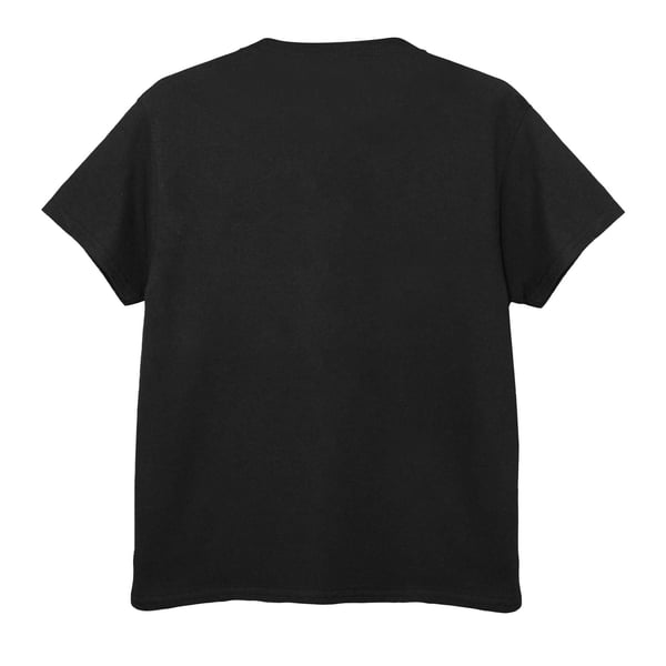 Disney Boys Mickey Mouse Faces T-Shirt