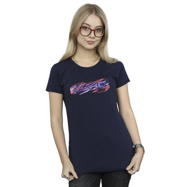 Disney Naiset Lightyear Zurg Graafinen T-paita