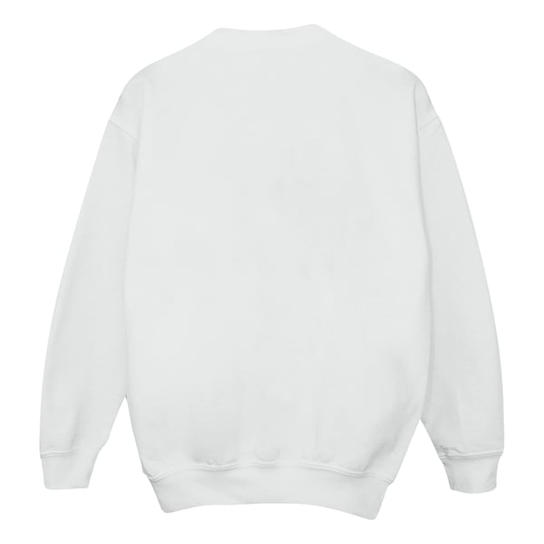 Disney Womens/Ladies Mickey Mouse Pop Art Sweatshirt