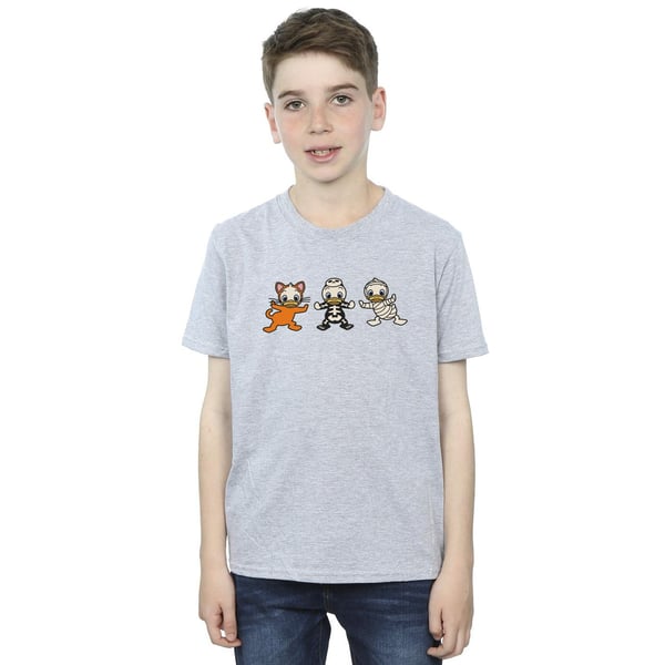 Disney Boys Duck Tales Halloween Costumes T-Shirt