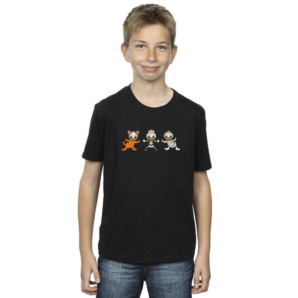 Disney Boys Duck Tales Halloween Costumes T-Shirt