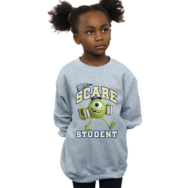 Disney Girls Monsters University Scare Student Sweatshirt