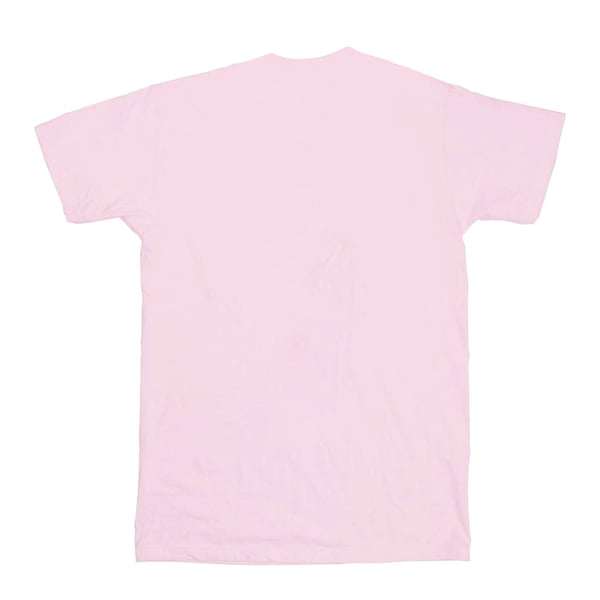 Disney Girls Minnie Mouse Whoosh Cotton T-Shirt