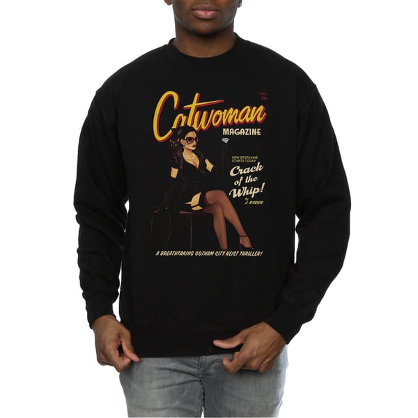 DC Comics miesten Catwoman Bombshell -kansipaita