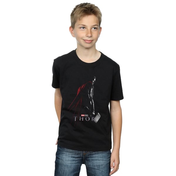 Marvel Studios Poikien Thor-juliste T-paita