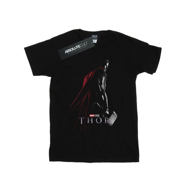 Marvel Studios Poikien Thor-juliste T-paita