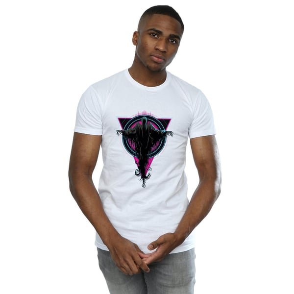 Harry Potter Miesten Neon Ankeuttajat T-paita