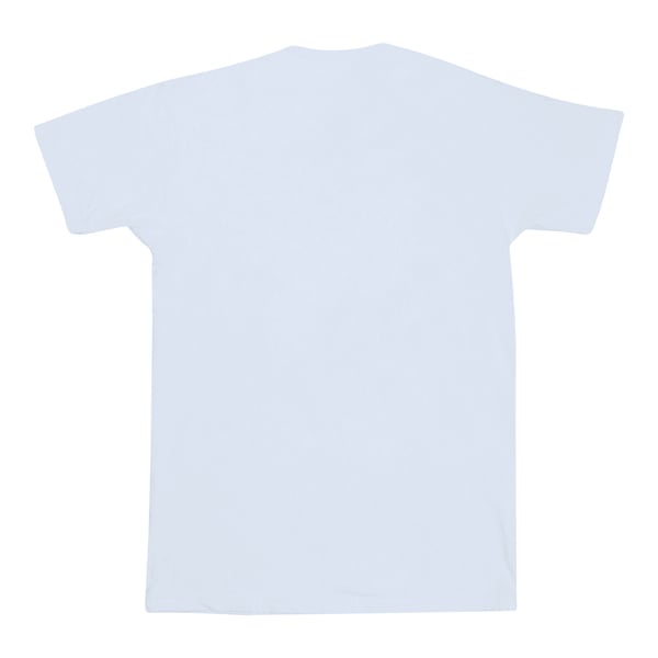 Marvel Womens/Ladies Comics Character Circle Cotton T-Shirt