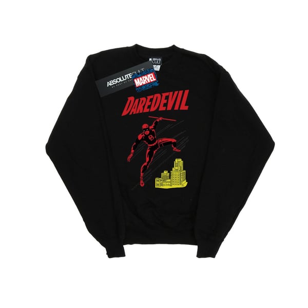 Marvel Naiset/Naisten Daredevil Kattohuppari