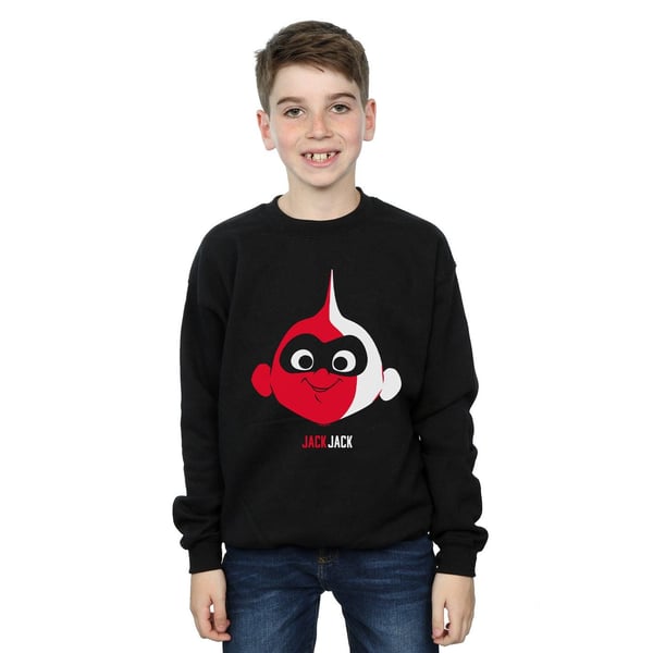 Disney Boys Incredibles 2 Incredible Baby Sweatshirt