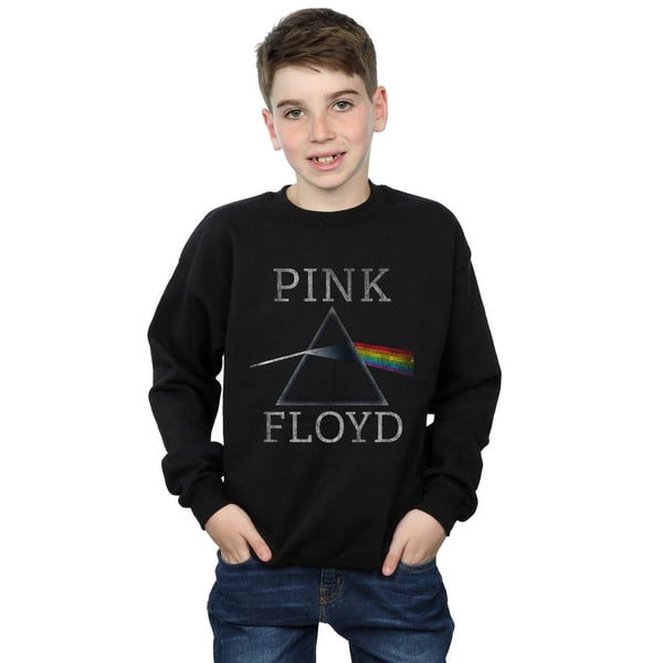 Pink Floyd Boys Dark Side Of The Moon Sweatshirt