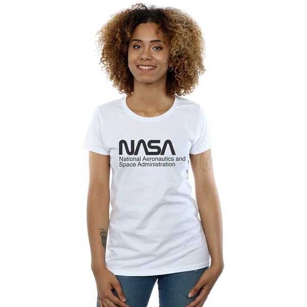 NASA Unisex aikuisten logopaita