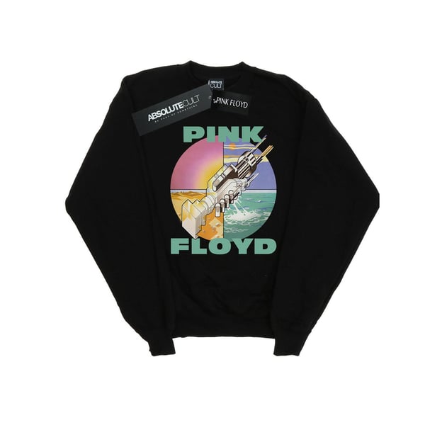 Pink Floyd Boys Wish You Were Here Sweatshirt