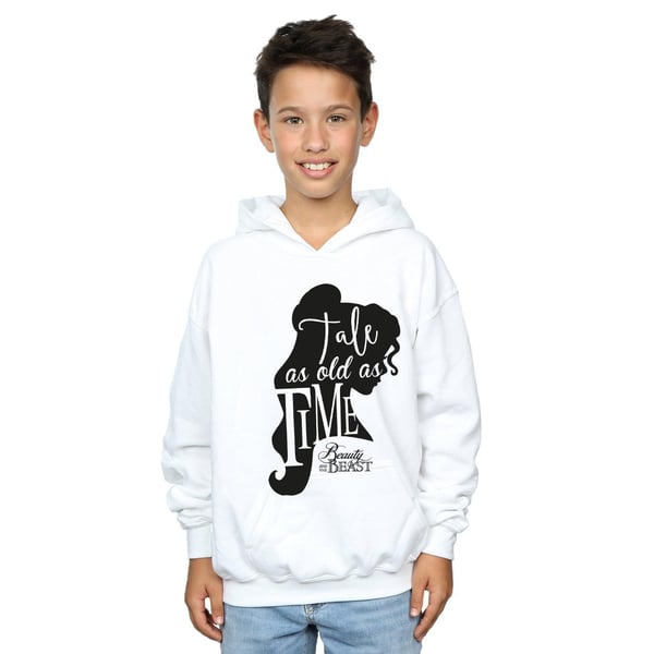 Disney Boys Tale As Old As Time Sweatshirt