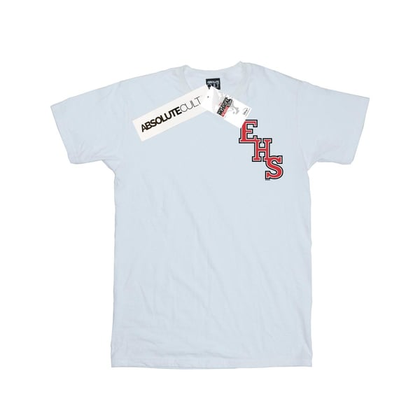 Disney Miesten High School Musical The Musical EHS Logo Rintapainatus T-paita