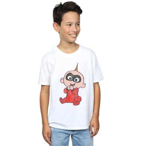 Disney Boys Incredibles 2 Jack Jack T-Shirt