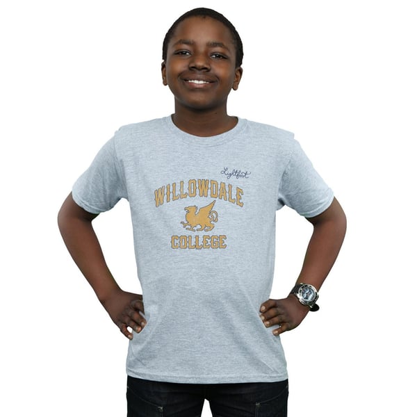 Disney Boys Onward Willowdale College T-Shirt