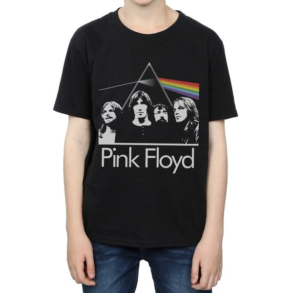 Pink Floyd Boys Photo Prism T-Shirt