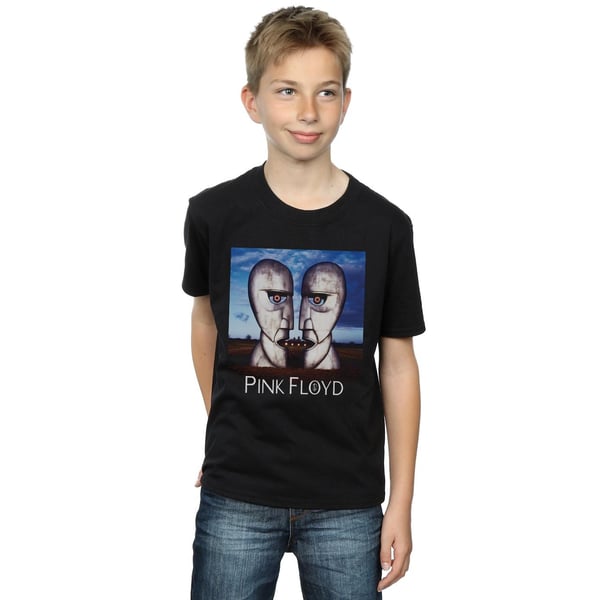 Pink Floyd Boys The Division Bell T-Shirt