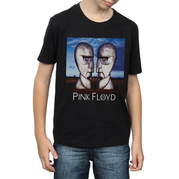 Pink Floyd Boys The Division Bell T-Shirt