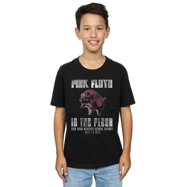 Pink Floyd Boys In The Flesh T-Shirt