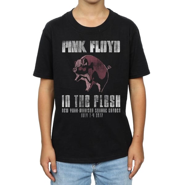 Pink Floyd Boys In The Flesh T-Shirt