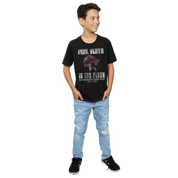Pink Floyd Boys In The Flesh T-Shirt